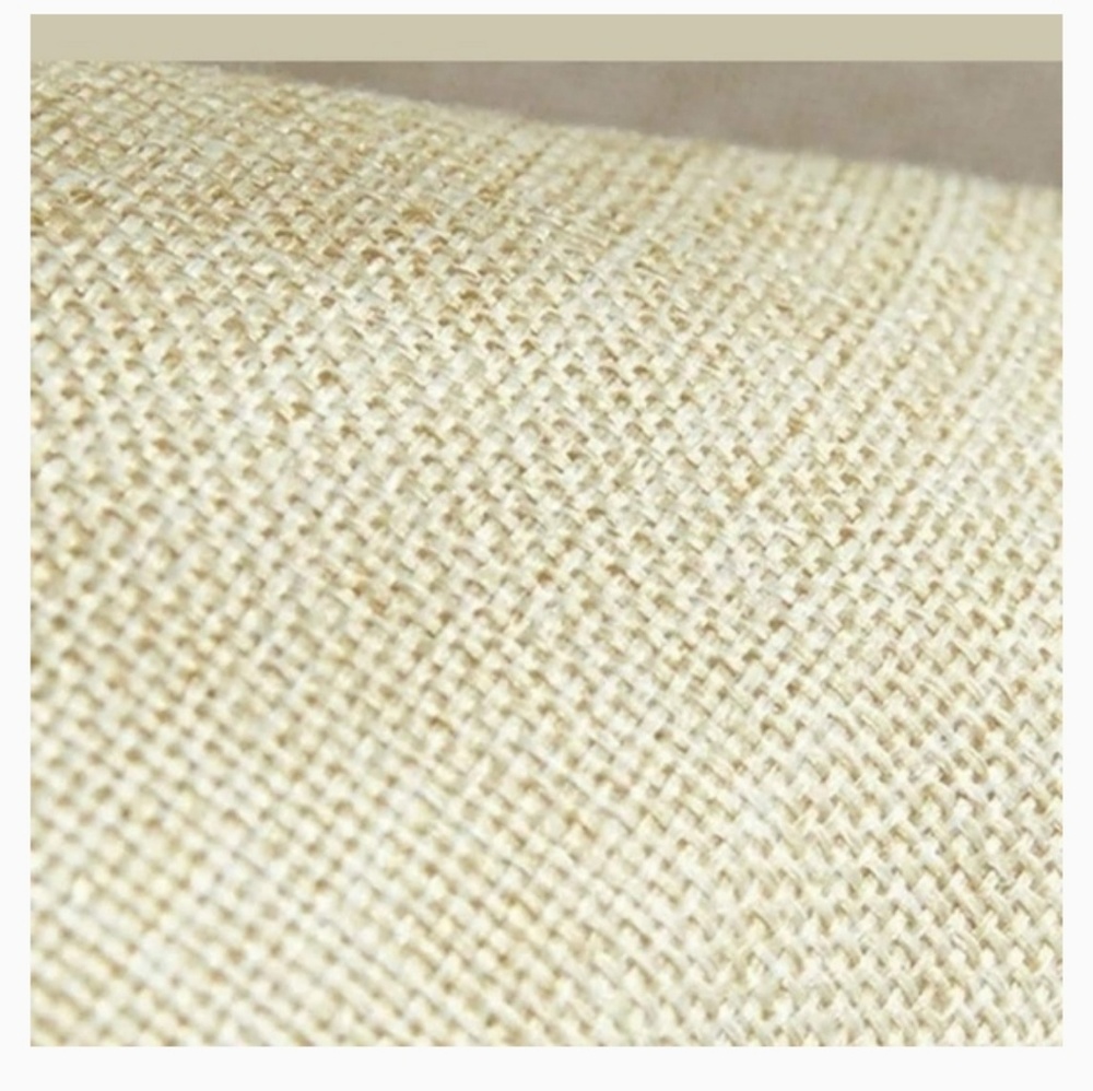 Pillow case 18" Cotton Linen Cushions Cover horns - Picture 6 of 7